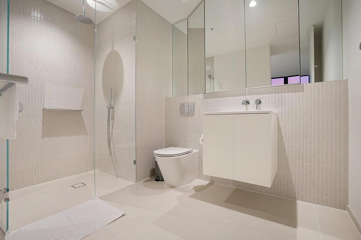 Apartment Top-tier 2 Bdrm View Southbank 47th Floor *